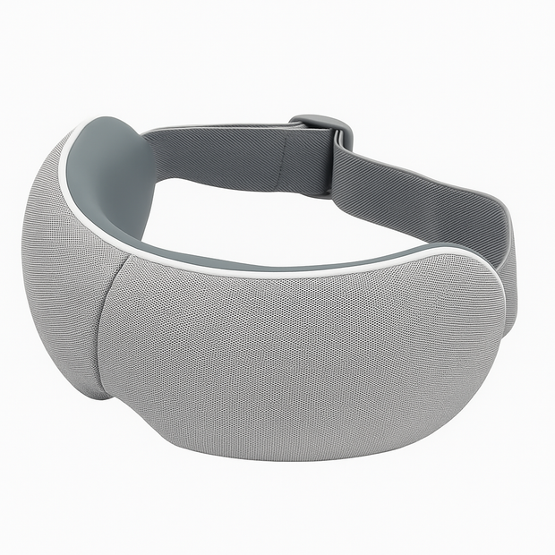 Lunaset CloudWeave Smart Sleep Mask