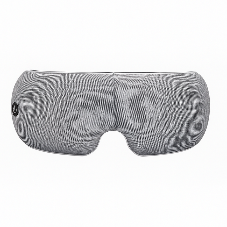 Lunaset CloudWeave Smart Sleep Mask