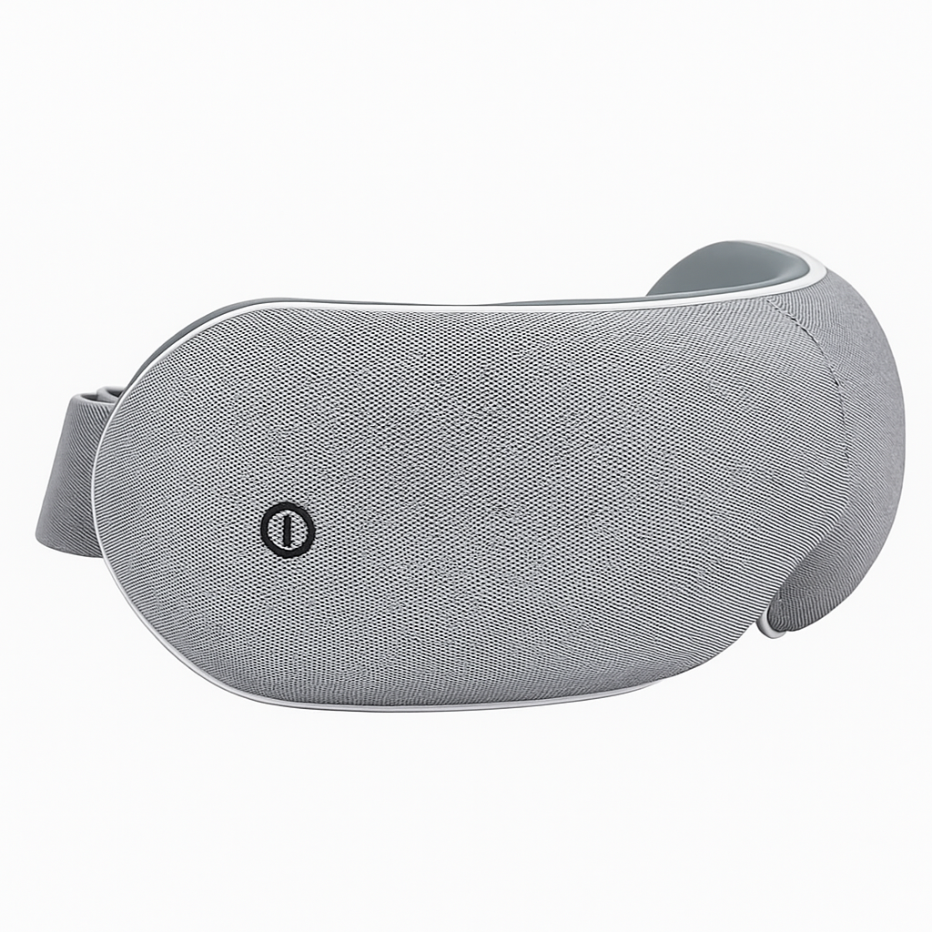 Lunaset CloudWeave Smart Sleep Mask
