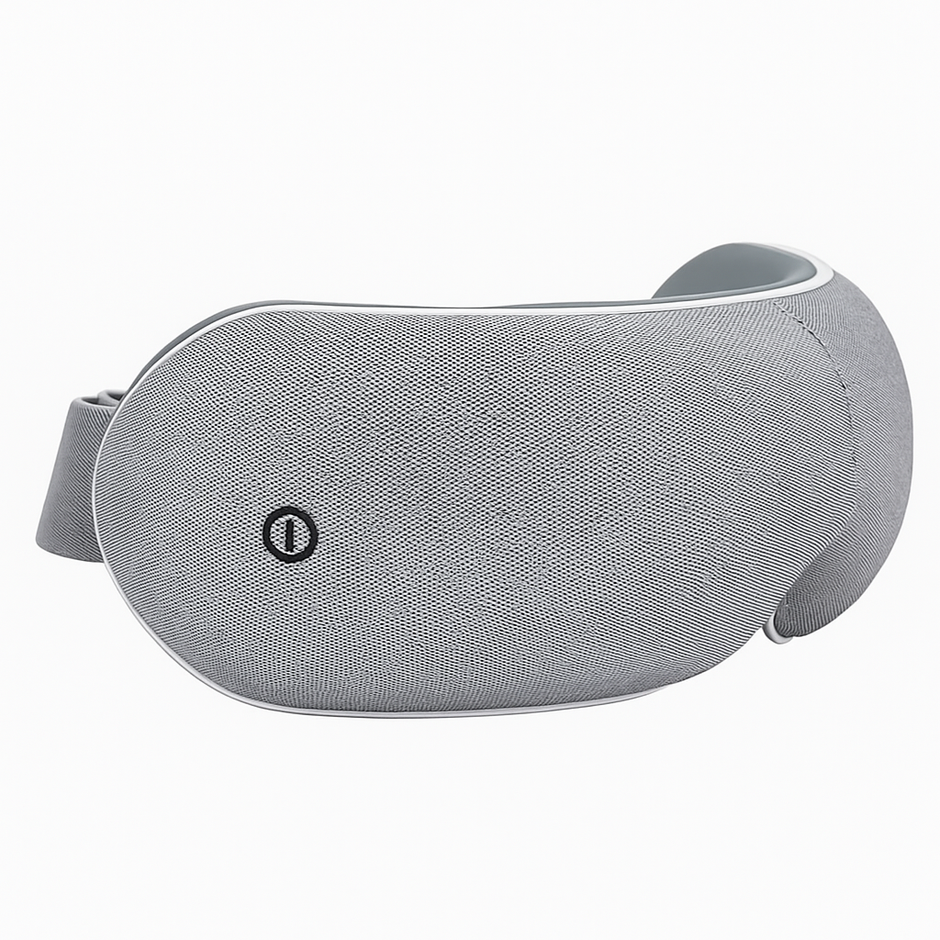 Lunaset CloudWeave Smart Sleep Mask