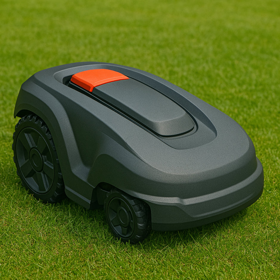 TurfNexus Glide S700 Robot Mower