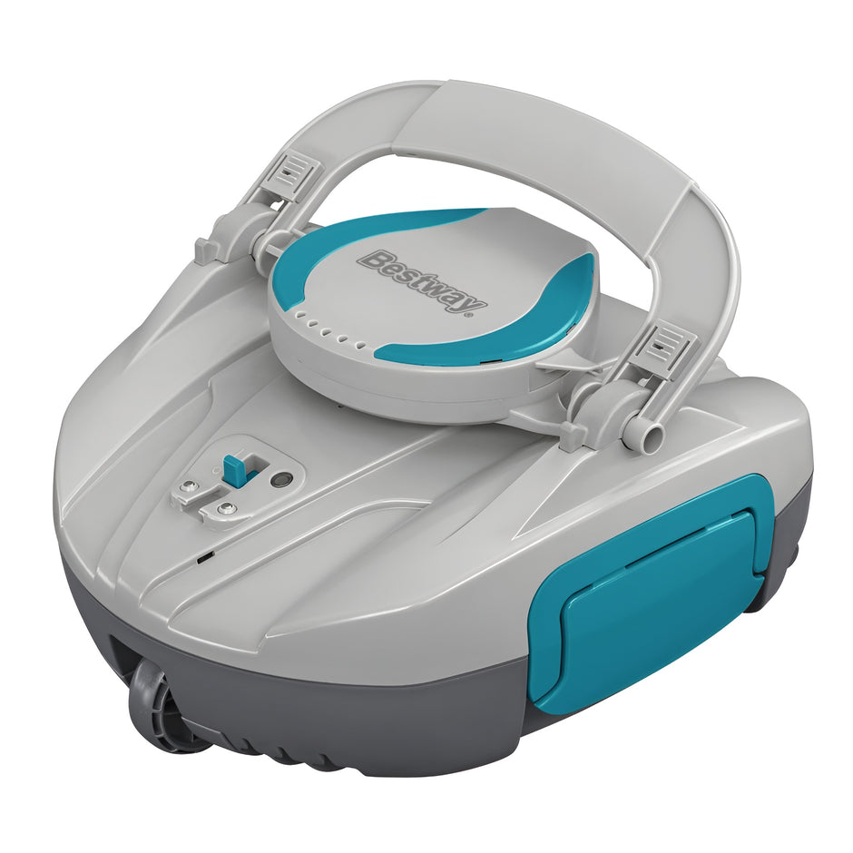 AquaSentinel Pro Robotic Pool Vacuum