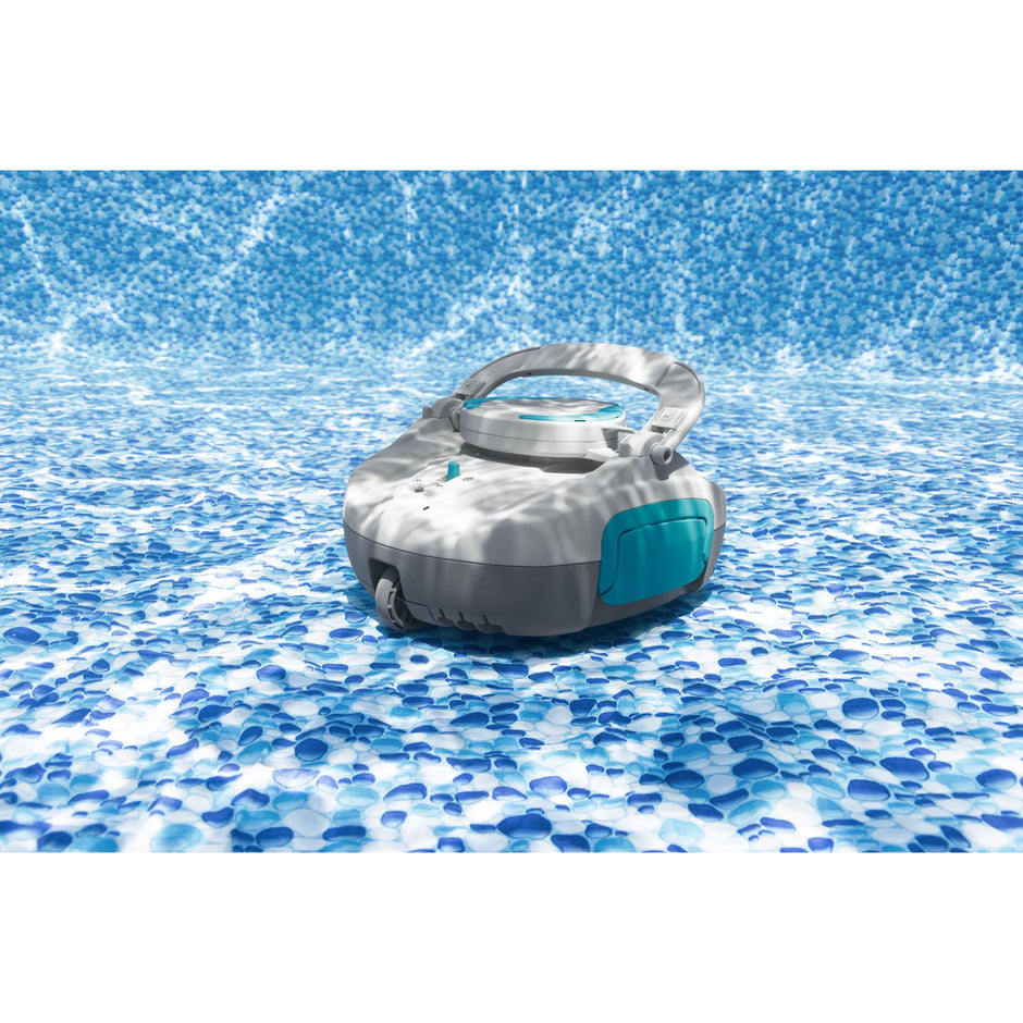 AquaSentinel Pro Robotic Pool Vacuum